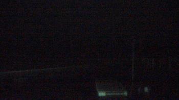 Weather camera view of Ocean Beach Park.