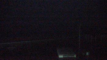 Weather camera view of Ocean Beach Park.