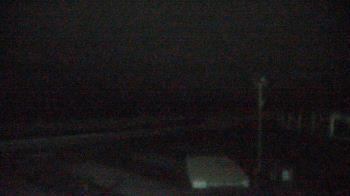Weather camera view of Ocean Beach Park.