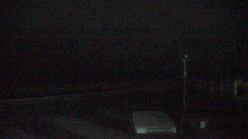 Weather camera view of Ocean Beach Park.