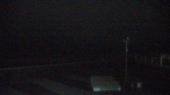 Weather camera view of Ocean Beach Park.