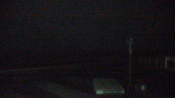 Weather camera view of Ocean Beach Park.