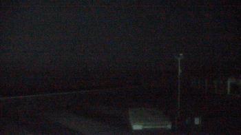 Weather camera view of Ocean Beach Park.