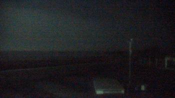 Weather camera view of Ocean Beach Park.