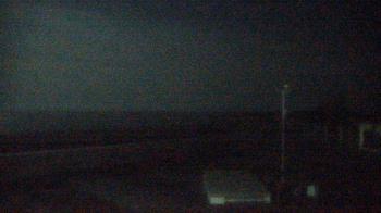 Weather camera view of Ocean Beach Park.