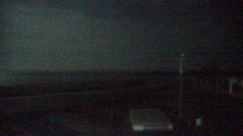 Weather camera view of Ocean Beach Park.
