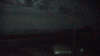 Weather camera view of Ocean Beach Park.