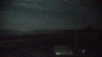 Weather camera view of Ocean Beach Park.