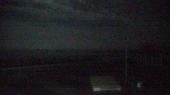 Weather camera view of Ocean Beach Park.