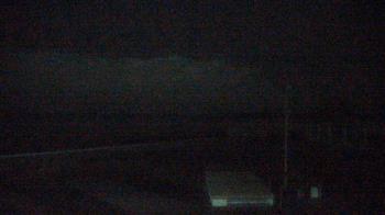 Weather camera view of Ocean Beach Park.