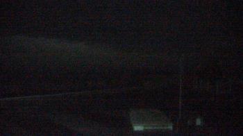 Weather camera view of Ocean Beach Park.