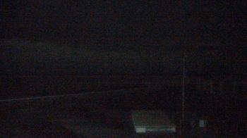 Weather camera view of Ocean Beach Park.