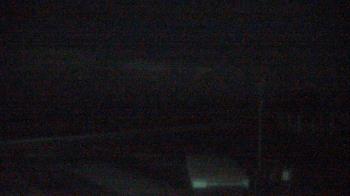 Weather camera view of Ocean Beach Park.