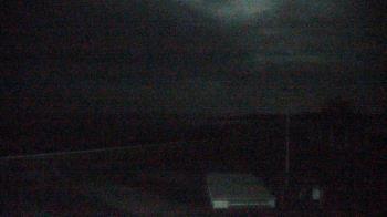 Weather camera view of Ocean Beach Park.