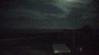 Weather camera view of Ocean Beach Park.