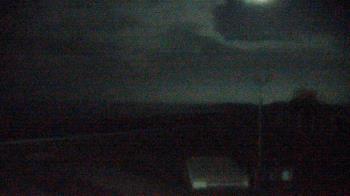 Weather camera view of Ocean Beach Park.