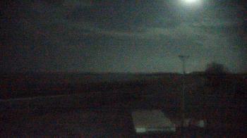 Weather camera view of Ocean Beach Park.