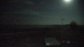 Weather camera view of Ocean Beach Park.