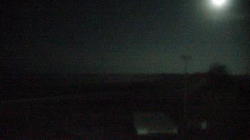 Weather camera view of Ocean Beach Park.