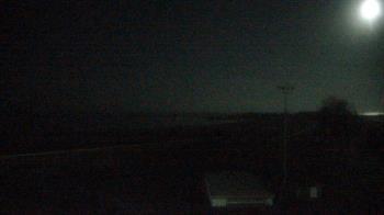 Weather camera view of Ocean Beach Park.