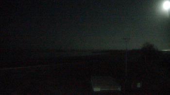 Weather camera view of Ocean Beach Park.