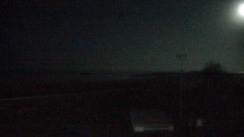 Weather camera view of Ocean Beach Park.