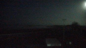 Weather camera view of Ocean Beach Park.