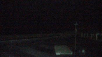 Weather camera view of Ocean Beach Park.