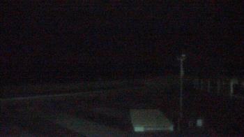 Weather camera view of Ocean Beach Park.