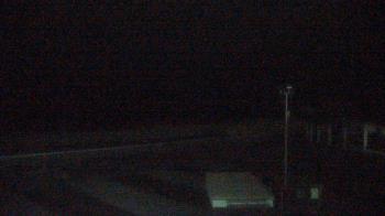 Weather camera view of Ocean Beach Park.