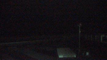 Weather camera view of Ocean Beach Park.