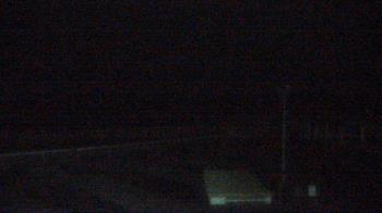 Weather camera view of Ocean Beach Park.