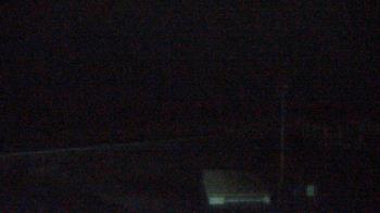 Weather camera view of Ocean Beach Park.