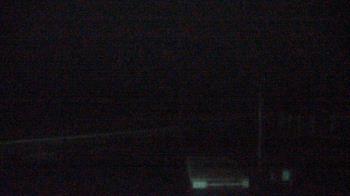 Weather camera view of Ocean Beach Park.