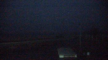 Weather camera view of Ocean Beach Park.