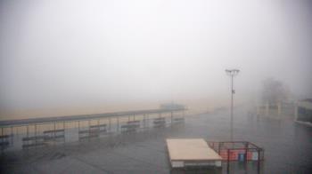 Weather camera view of Ocean Beach Park.