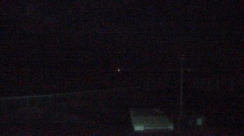 Weather camera view of Ocean Beach Park.