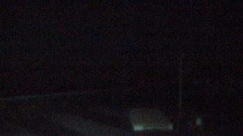 Weather camera view of Ocean Beach Park.