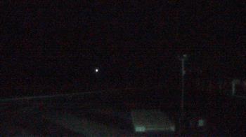 Weather camera view of Ocean Beach Park.