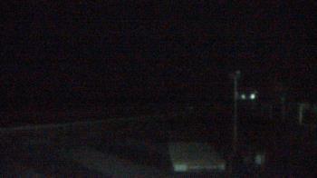 Weather camera view of Ocean Beach Park.