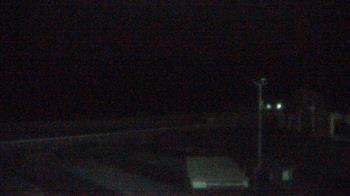 Weather camera view of Ocean Beach Park.