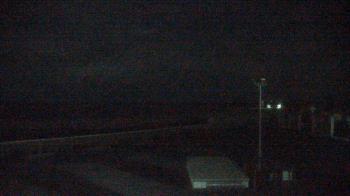 Weather camera view of Ocean Beach Park.