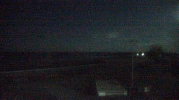 Weather camera view of Ocean Beach Park.