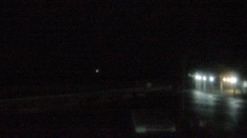 Weather camera view of Ocean Beach Park.
