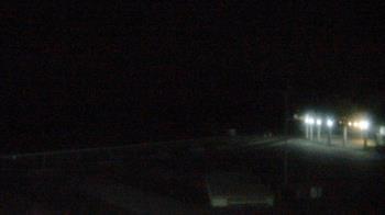 Weather camera view of Ocean Beach Park.