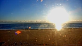 Weather camera view of Plim Plaza Hotel.