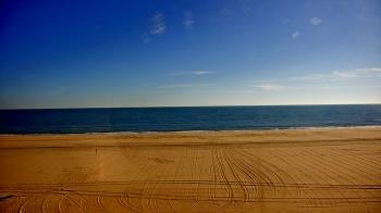 Weather camera view of Plim Plaza Hotel.