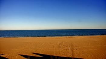 Weather camera view of Plim Plaza Hotel.