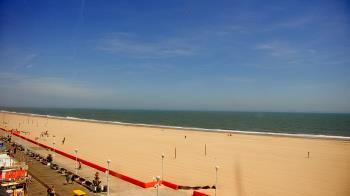 Weather camera view of Plim Plaza Hotel.