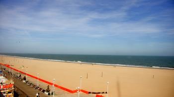 Weather camera view of Plim Plaza Hotel.